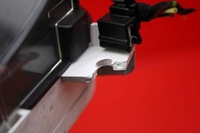 фото thumb №7, Лічильник прилади eu 30728645 volvo v50 1.6 d 06r