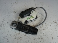 Купити Замок двері перед лівий 5n1837015r vw tiguan, фото thumb