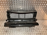 Купить Радиатор вентилятор volvo xc40 17- 2.0 b гибрид, фото thumb