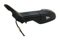 Зеркало левая skoda octavia iii 5e3 e1021275 1.6l дизель 2014 с Разборки, фото thumb