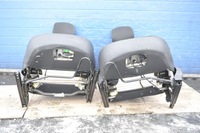 фото thumb №10, Dacia duster прокладка интерьера сиденья диван англичанин