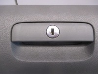 фото thumb №8, Octavia i 1u бардачок полиця пасажира 1u1857097