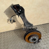 фото thumb №1, Поворотний кулак задня ліва mercedes b-klasa w247 1.3 cgi