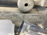 фото thumb №14, Pas передний усилитель радиатор citroen ds5 2.0 hdi 11-15 - kompletny