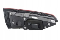 Audi a5 b9 16-17 фара задняя внутренняя правый Цена, фото thumb