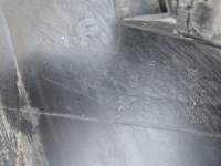 Купить Opel mokka b спойлер накладка решётка бампера перед 9835277680 f/eu, фото thumb