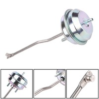 фото thumb №9, Клапан турбонагнетателя бачок актуатор турбины do mercedesa a/b/gla-klasa cla w176 m270