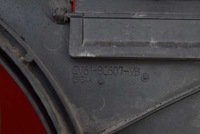 фото thumb №14, Вентилятор cv61-8c607-vb ford c-max mk2 2 ii 1.0 10-19