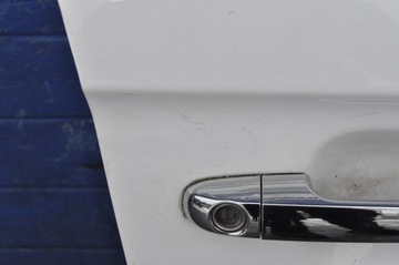 фото thumb №11, Kia soul двері правий перед передні комплектні