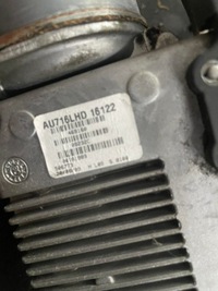 фото thumb №5, Audi q7 4l моторчик механизм дворник перед передний 4l1955119a