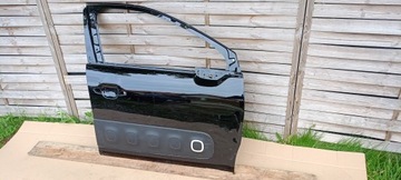 фото thumb №5, Двері перед передні праві citroen c3 iii 3 16-23rok з планка оригінал