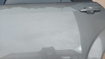 фото thumb №11, Дверь левый зад toyota corolla verso ii 04- 1c3