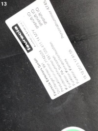 Porsche 991 911 turbo s 13-16 бампер задняя 4xpdc Недорого, фото thumb