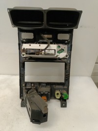 фото thumb №4, Панель керування обдув ford mondeo