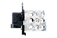 фото thumb №10, Nty резистор вентилятор renault clio iii 2005- laguna ii 2001- opel