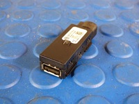 фото thumb №5, Защита туннель разъём usb fabia iii