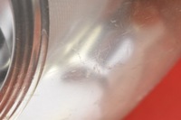 фото thumb №10, Фара левый лампа перед ксенон ксенон uk 223155-00 mercedes ml w163 97-05