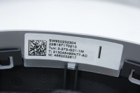 фото thumb №8, Кермо м-пакет пелюстки bmw g01 x3 g02 x4 po пробіг 23km!!