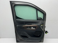 фото thumb №4, Peugeot rifter berlingo iv combo e proace двері передні ліва перед 2019-