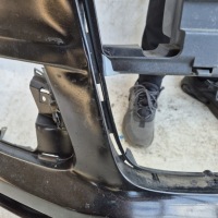 Купити Audi q7 1 1 4l s-line 05-09 бампер перед передній sprysk pdc, фото thumb