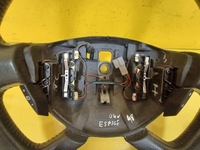 фото thumb №6, Повітропровід шкіряний + подушка renault espace iv 8200071203c nr48