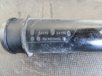 фото thumb №12, Труба wody peugeot 407 2.0 hdi 04-11r 9651164580