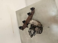 фото thumb №10, Турбина vw caddy 1.9 дизель 54431015090