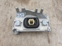 фото thumb №1, Подушка коробки renault captur 112205217r