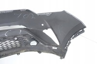 фото thumb №12, Бампер перед передний toyota chr c-hr 2016-