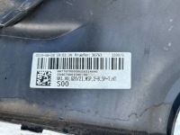 фото thumb №13, Bmw 3 g20 18-22 sedan м-пакет бампер задний 6pdc org