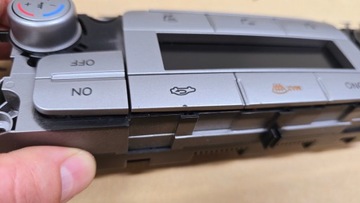 фото thumb №12, Ford mondeo mk4 s-max mk1 galaxy mk3 панель повітропровід кондиціонера європа eu !