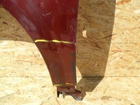 фото thumb №6, Nissan primera p12 2002 2003 2004- крила лівий