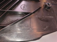 фото thumb №13, Opel astra 6 l фары лампы led 12690020020r r12690010020 l комплектные