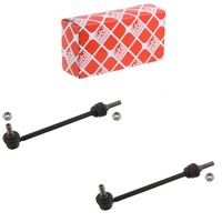 фото thumb №1, Febi bilstein 28468 тяга / кронштейн, стабилизатор