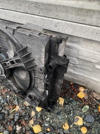 фото thumb №7, Renault twingo iii 1.0 радиатор вентилятор