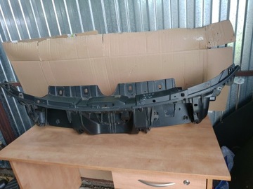 фото thumb №12, Усилитель чаша бампер перед peugeot 3008 i годы 2009-2012 9685142780