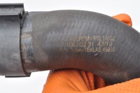 Porsche boxster 987 3.4 труба шланг воды 98710650231 в Украине, фото thumb