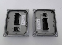 фото thumb №3, Mercedes gls x167 167 преобразователь multibeam led