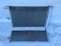 фото thumb №14, Tesla 3 комплект радиатор вентилятор радиатор wody кондиционера