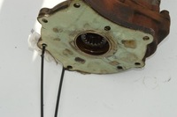 фото thumb №11, Переходник приёма мощности коробки коробки передач mercedes atego 818 816 815 g60-6 hds