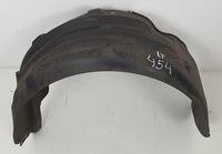 фото thumb №1, Подкрылок левый задняя smart forfour 454 a4546980330