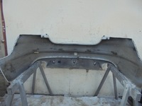 фото thumb №11, Бампер задня jaguar xf r 4xpdc