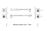 фото thumb №2, Дроти запалювання magneti marelli