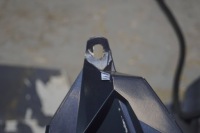 фото thumb №7, Opel zafira b lift бампер перед z8172