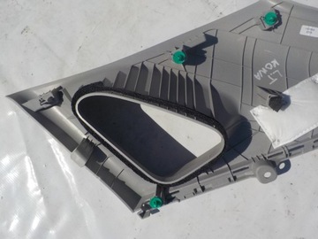 фото thumb №6, Hyundai kona 17- захист стійка стійка лівий зад eu