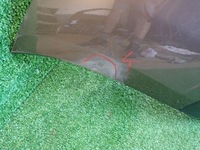 фото thumb №8, Mitsubishi asx lift 17- бампер передний перед