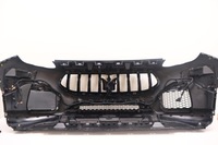 фото thumb №12, Maserati grecale modena бампер перед