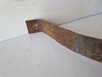 фото thumb №10, Хомут кронштейн бака комплект mazda tribute i 01r 2.0 b