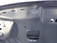 фото thumb №8, Капот кришка двигуна porsche macan 95b 2015- 95b823031jy