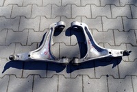 фото thumb №1, Рычаг перед maserati levante 2017 левый